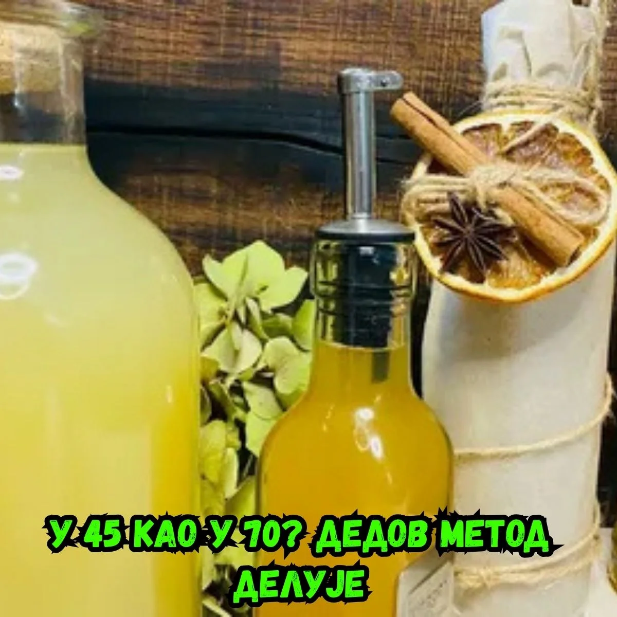 Мушкарац средње године са енергијом
